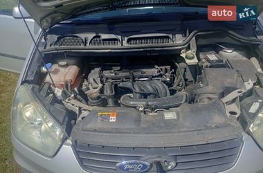 Минивэн Ford C-Max 2008 в Тернополе