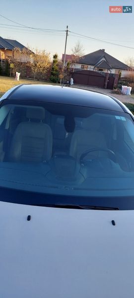 Мінівен Ford C-Max 2013 в Луцьку