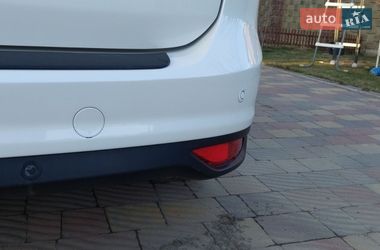 Мінівен Ford C-Max 2013 в Луцьку
