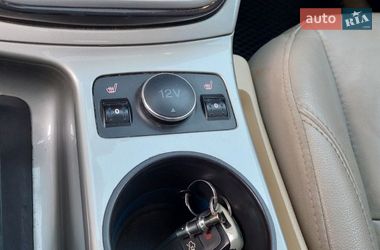 Мінівен Ford C-Max 2013 в Луцьку