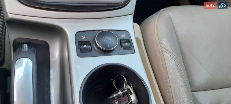 Мінівен Ford C-Max 2013 в Луцьку