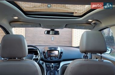Мінівен Ford C-Max 2013 в Луцьку