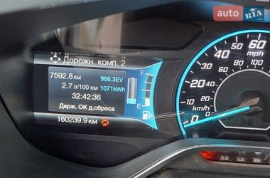 Мінівен Ford C-Max 2013 в Луцьку
