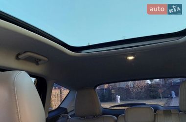 Мінівен Ford C-Max 2013 в Луцьку