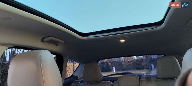 Мінівен Ford C-Max 2013 в Луцьку