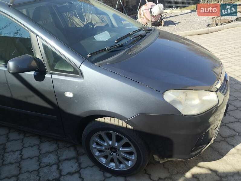Минивэн Ford C-Max 2008 в Запорожье