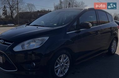Минивэн Ford C-Max 2013 в Коростене