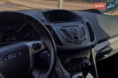 Минивэн Ford C-Max 2013 в Коростене
