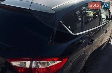 Минивэн Ford C-Max 2013 в Коростене