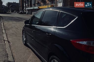 Минивэн Ford C-Max 2013 в Коростене