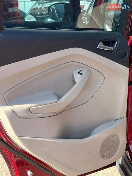 Минивэн Ford C-Max 2014 в Одессе