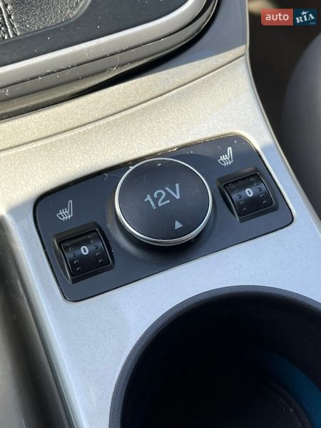 Минивэн Ford C-Max 2014 в Одессе