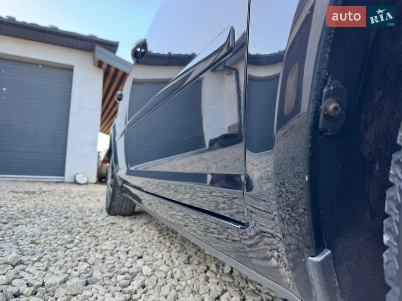 Мінівен Ford C-Max 2009 в Долині