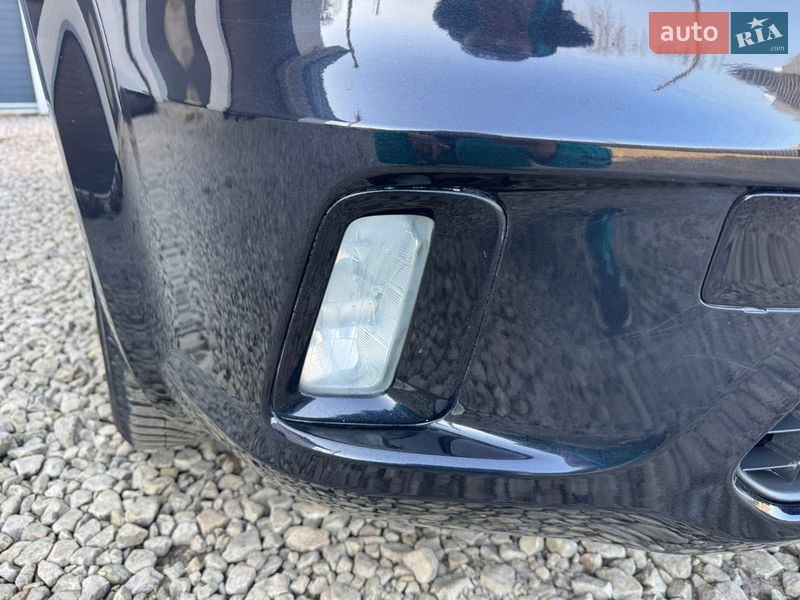 Мінівен Ford C-Max 2009 в Долині