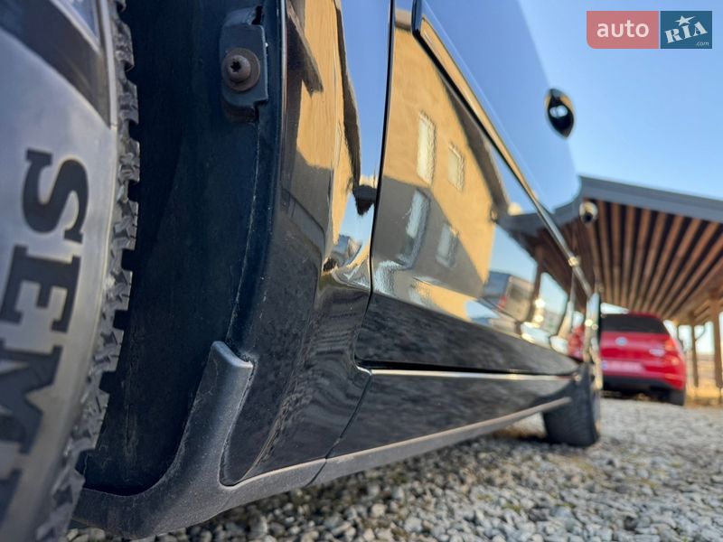 Мінівен Ford C-Max 2009 в Долині