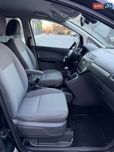 Минивэн Ford C-Max 2007 в Полтаве