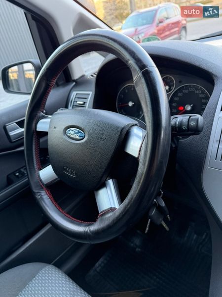 Минивэн Ford C-Max 2007 в Полтаве