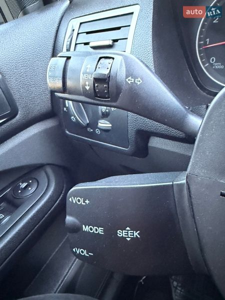 Минивэн Ford C-Max 2007 в Полтаве