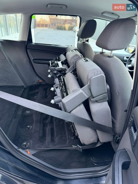 Минивэн Ford C-Max 2007 в Полтаве