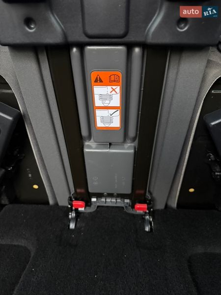 Минивэн Ford C-Max 2007 в Полтаве