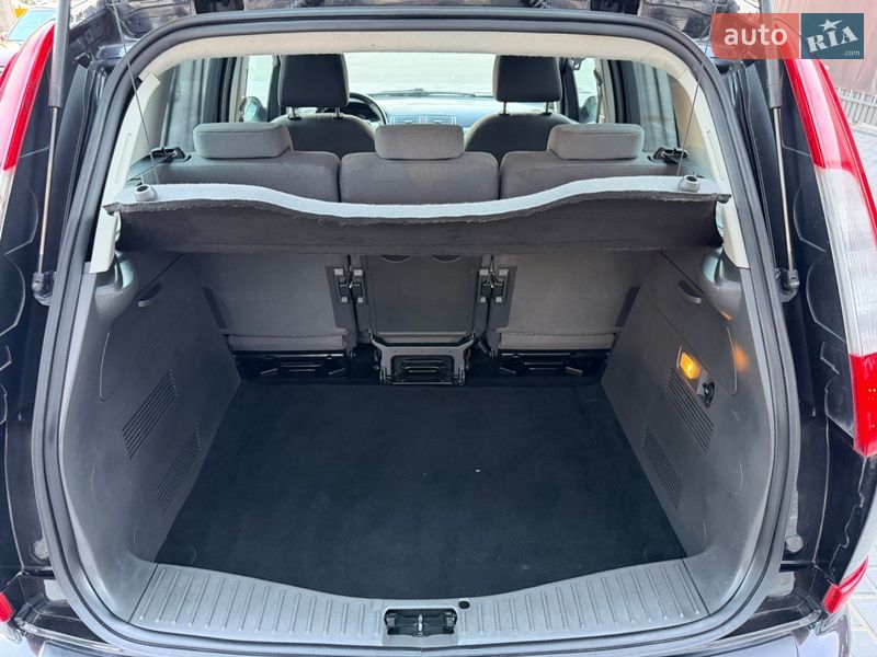 Минивэн Ford C-Max 2007 в Полтаве