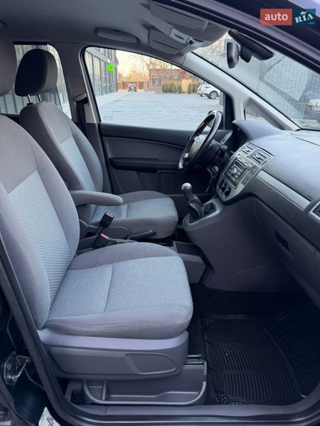 Минивэн Ford C-Max 2007 в Полтаве