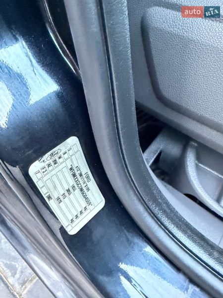 Минивэн Ford C-Max 2007 в Полтаве