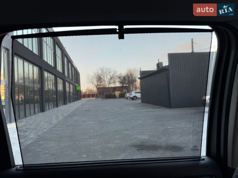 Минивэн Ford C-Max 2007 в Полтаве