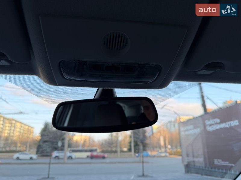 Минивэн Ford C-Max 2007 в Полтаве