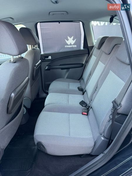 Минивэн Ford C-Max 2007 в Полтаве