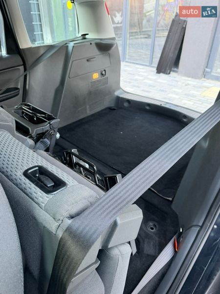 Минивэн Ford C-Max 2007 в Полтаве