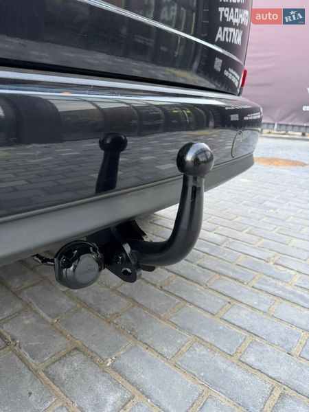 Минивэн Ford C-Max 2007 в Полтаве