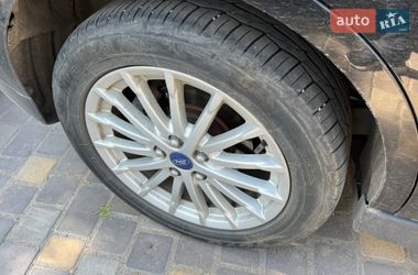 Минивэн Ford C-Max 2013 в Одессе