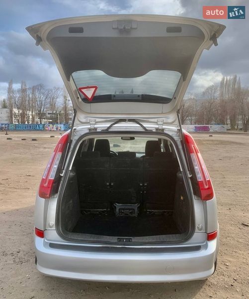 Мінівен Ford C-Max 2008 в Харкові