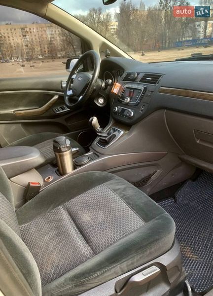 Мінівен Ford C-Max 2008 в Харкові