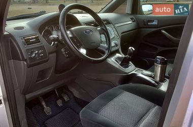 Минивэн Ford C-Max 2008 в Харькове