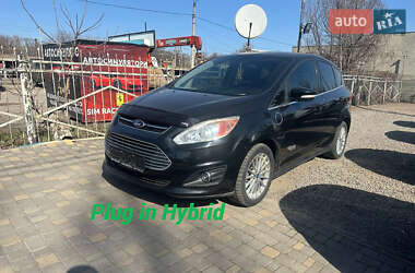 Минивэн Ford C-Max 2013 в Одессе