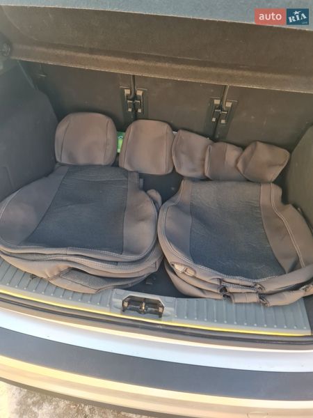 Минивэн Ford C-Max 2013 в Львове