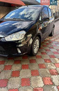 Минивэн Ford C-Max 2007 в Балте
