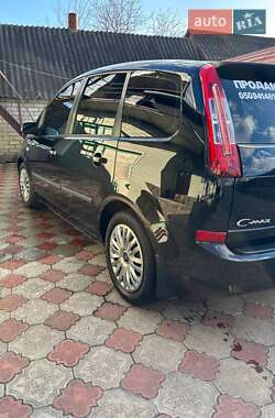 Минивэн Ford C-Max 2007 в Балте