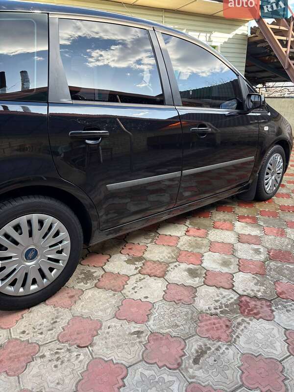 Мінівен Ford C-Max 2007 в Балті фото 7 Мінівен Ford C-Max 2007 в Балті