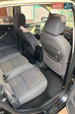 Минивэн Ford C-Max 2007 в Балте