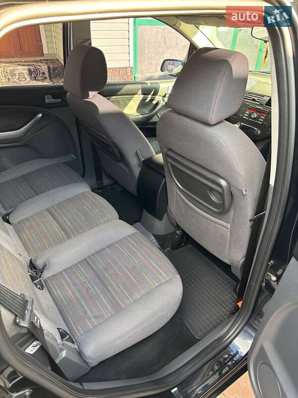 Мінівен Ford C-Max 2007 в Балті фото 9 Мінівен Ford C-Max 2007 в Балті