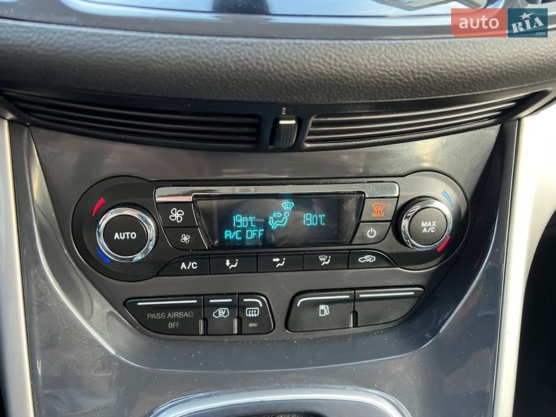 Мінівен Ford C-Max 2013 в Львові