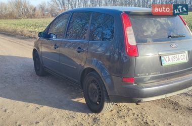 Минивэн Ford C-Max 2007 в Киеве