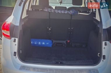 Мінівен Ford C-Max 2017 в Львові