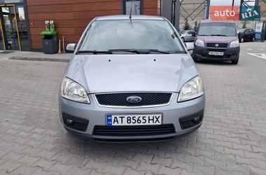 Минивэн Ford C-Max 2005 в Могилев-Подольске