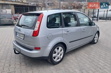 Минивэн Ford C-Max 2005 в Могилев-Подольске