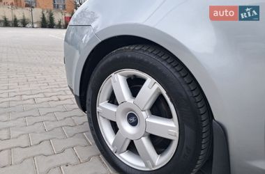 Минивэн Ford C-Max 2005 в Могилев-Подольске
