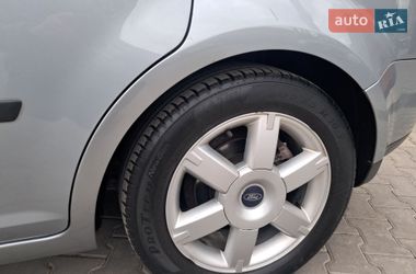 Минивэн Ford C-Max 2005 в Могилев-Подольске